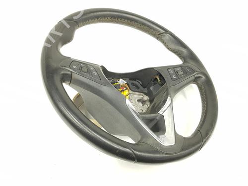 Steering wheel OPEL ASTRA K (B16) 1.6 CDTi (68) | BP17330906C49 