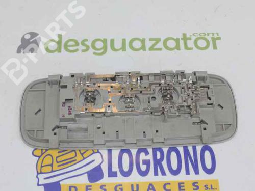 Interior roof light VW GOLF VI (5K1) 1.6 TDI | BP7421167I8 