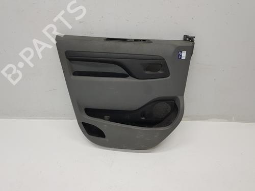 Used Front left panel Front left panel OPEL VIVARO C Van (K0) [2019-2026] 36423102 36423102