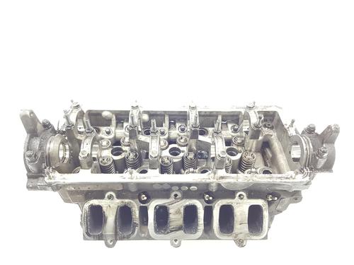 Used Cylinder head AUDI A6 C5 (4B2) 2.5 TDI (163 hp) 24469907