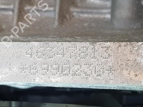 Engine JEEP RENEGADE SUV (BU, B1, BV) | BP37995605M1 - Image 9