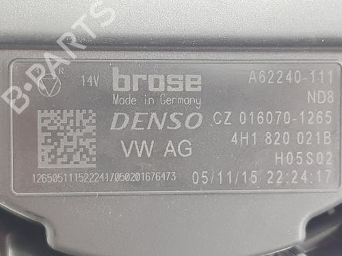 Heater blower motor AUDI A6 C7 (4G2, 4GC) 2.0 TDI | BP29428920M62 