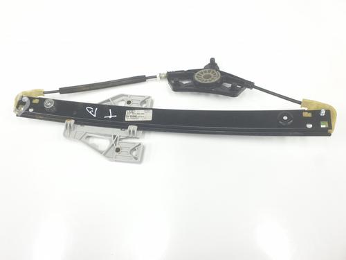 Used Rear right window mechanism AUDI A6 C7 (4G2, 4GC) 2.0 TDI (190 hp) 32118234