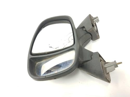 Used Left mirror RENAULT TRAFIC II Platform/Chassis (EL) 1.9 dCi 100 (EL0C) (101 hp) 6928498