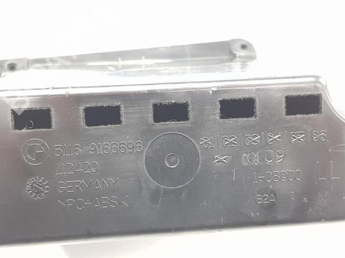 Glove box BMW 5 (F10) 530 d | BP16691030C95 