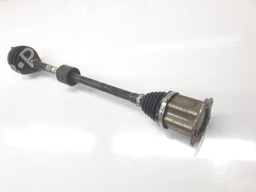 Right front driveshaft SKODA FABIA IV (PJ3)  | BP29290552M39 