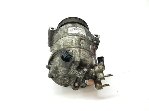 AC compressor LAND ROVER RANGE ROVER SPORT II (L494) 3.0 SDV6 4x4 | BP18010184M34 