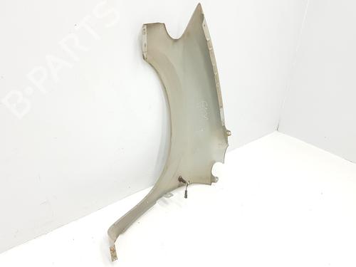 Right front fenders CHRYSLER VOYAGER IV (RG, RS) 3.3 | BP20186166C42 