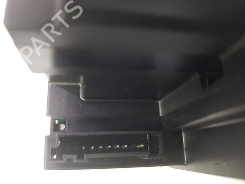 Gear lever BMW X5 (F15, F85) xDrive 40 d | BP10210190M90 