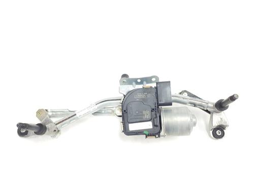 Front wiper motor FORD PUMA (J2K, CF7) | BP39203614M29 - Image 4