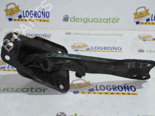Used Left rear suspension arm VW GOLF VI (5K1) 1.6 TDI (105 hp) 801426