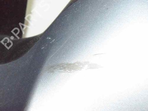 Left mirror BMW 1 (E87) 118 d | BP755250C26 