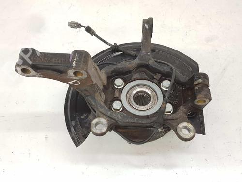 Used Right front steering knuckle NISSAN QASHQAI / QASHQAI +2 I (J10, NJ10, JJ10E) 2.0 dCi (150 hp) 6936006