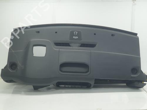 Airbag Kit CITROËN JUMPY III Van (V_) 1.5 BlueHDi 100 | BP34211408C86  - Image 16