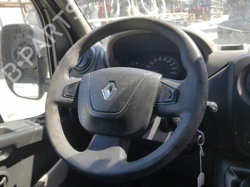Headlight switch RENAULT MASTER III Van (FV) 2.3 dCi 135 FWD (FV0N, FV08, FV06, FV00, FV1S) | BP36558240I24  - Image 21