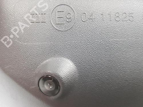 Left mirror CUPRA LEON Sportstourer (KL8, KU8, KUD) 1.4 e-HYBRID | BP12577477C26 