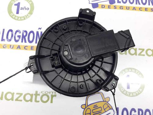 Used Heater blower motor SUBARU TRIBECA (B9) 3.6 (WXF) (258 hp) 14125291