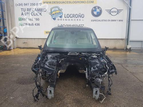 Used Parts LAND ROVER RANGE ROVER IV (L405) 5044880