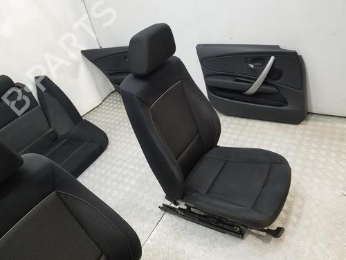 Seats set BMW 1 (E87) 118 d | BP8645581C78 