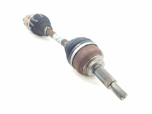Left front driveshaft FORD TRANSIT CUSTOM V362 Van (FY, FZ) 2.0 EcoBlue mHEV | BP35737798M38  - Image 5