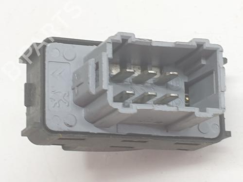 Right front window switch CITROËN BERLINGO Box Body/MPV (K9) | BP36678869I26 - Image 4