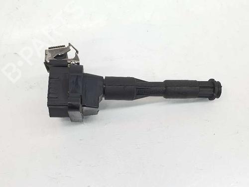 Used Ignition coil BMW 3 (E46) 323 i (170 hp) 7203077