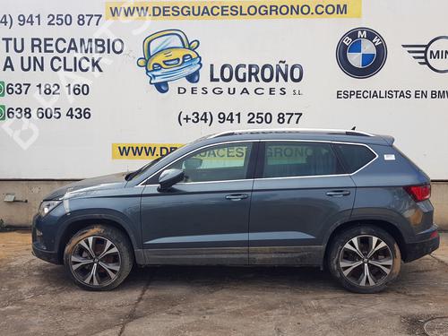 AC pipe SEAT ATECA (KH7, KHP)  | BP32072643M126 