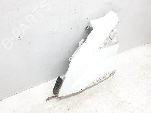 Left front fenders FORD TRANSIT V363 Van (FCD, FDD)  | BP29591178C41 