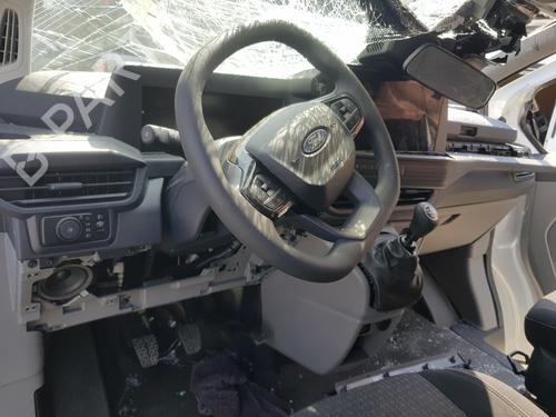 Rear seat (3rd row) FORD TRANSIT CUSTOM V362 Bus (F3) | BP36436786I24 - Image 34