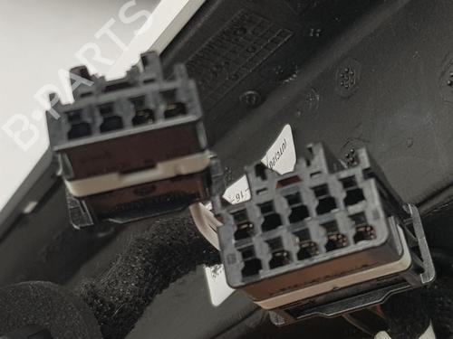 Right mirror DS DS 3 / DS 3 CROSSBACK (UR_, UC_, UJ_)  | BP17669612C27 