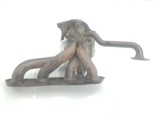 Used Exhaust manifold TOYOTA PRIUS (_W3_) 1.8 Hybrid (ZVW3_) (99 hp) 17463329