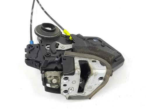 Rear right lock TOYOTA LAND CRUISER PRADO (_J12_) 3.0 D-4D (KDJ120, KDJ125) | BP8362290C99 