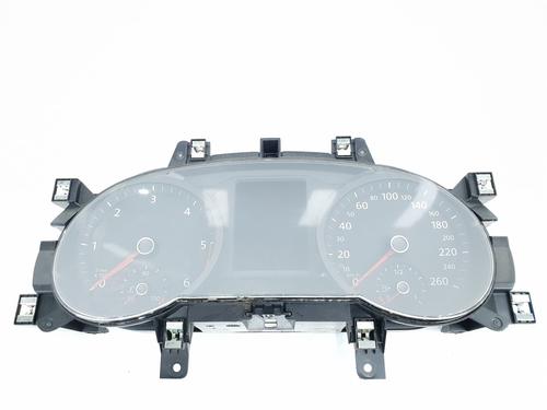 Used Instrument cluster VW PASSAT B8 Variant (3G5, CB5) 2.0 TDI (150 hp) 23136638