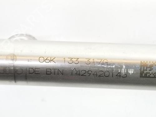 Injection rail VW GOLF VII (5G1, BQ1, BE1, BE2) 2.0 GTI | BP10257348M98 
