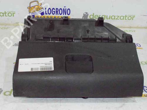 Used Glove box VW POLO (9N_, 9A_) 1.4 TDI (70 hp) 781825