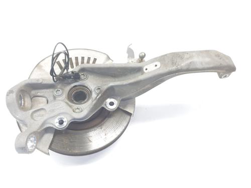 Right front steering knuckle LAND ROVER RANGE ROVER VELAR (L560) 2.0 D180 TD4 4x4 | BP37023624M26 - Image 2