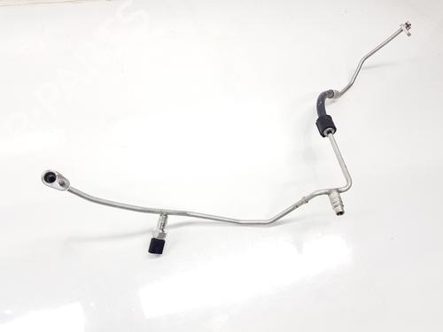 AC pipe SKODA KAROQ (NU7, ND7) 1.5 TSI | BP31598658M126 