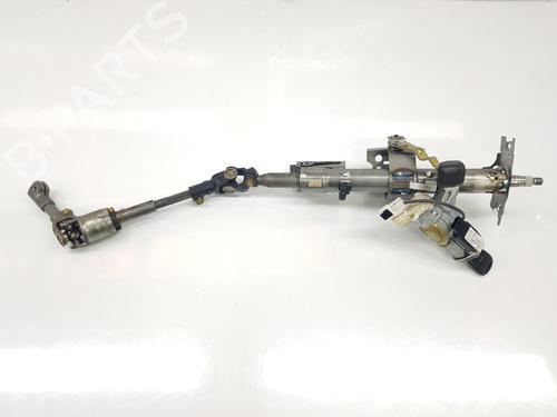 Used Steering column TOYOTA RAV 4 II (_A2_) 2.0 D 4WD (CLA20_, CLA21_, CLA20R, CLA21R) (116 hp) 11697307