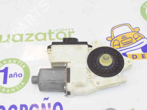 Left rear window motor BMW X3 (E83) 2.0 d | BP1298737E23 