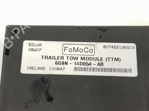 Electronic module LAND ROVER FREELANDER 2 (L359) 2.2 TD4 4x4 | BP22552025M83 