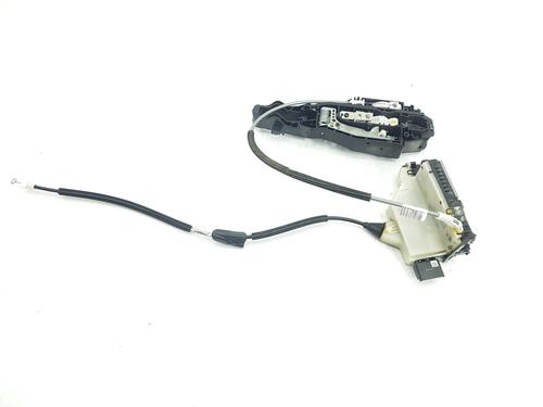 Rear left lock CITROËN C4 II (NC_) 1.6 HDi 115 | BP10754682C100 