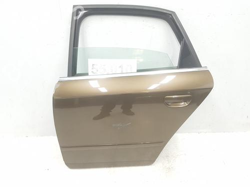 Used Left rear door SEAT EXEO (3R2) 2.0 TDI (143 hp) 24125620