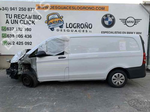 Left front window motor MERCEDES-BENZ VITO Mixto (Double Cabin) (W447) 109 CDI (447.701, 447.703, 447.705) | BP5255598E21 