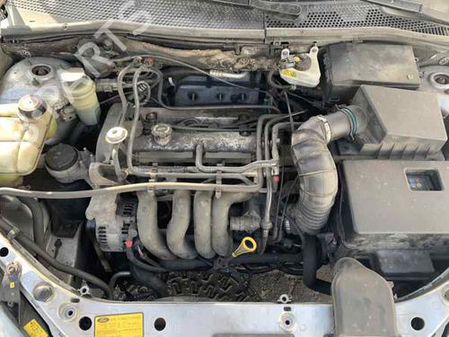 Electronic module FORD FOCUS I Turnier (DNW) 1.6 16V | BP5152215M83 