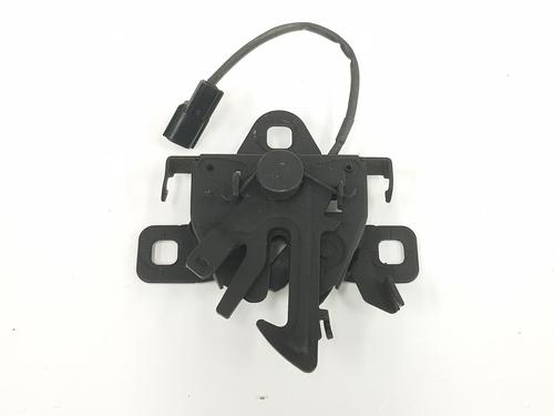 Hood lock RENAULT TALISMAN (LP_) 1.6 dCi 130 | BP18742687C133 