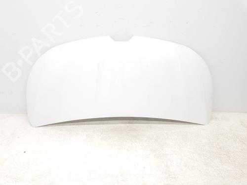 Used Hood RENAULT TRAFIC III Van (FG_) 1.6 dCi 140 (FGMA, FGMC) (140 hp) 30000331