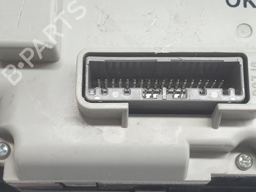 Commande Chauffage HONDA CR-V III (RE_) 2.0 i-VTEC 4WD (RE5, RE2) | BP22757511I5 