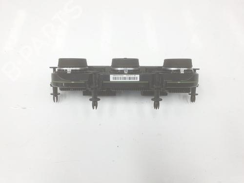 Climate control VW GOLF VII (5G1, BQ1, BE1, BE2) 1.2 TSI | BP9443313I5 