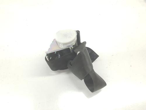 Used Rear right seatbelt PEUGEOT 3008 I MPV (0U_) 1.6 HDi (114 hp) 10366673