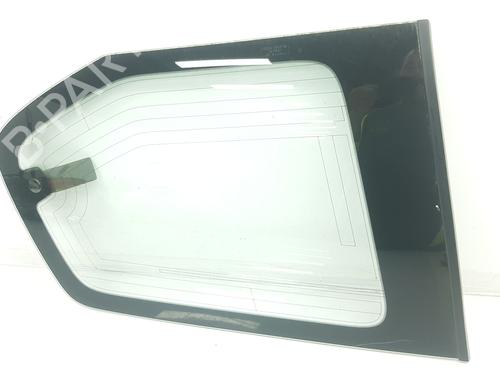 Used Rear left quarter glass TOYOTA LAND CRUISER PRADO (_J12_) 3.0 D-4D (KDJ120, KDJ125) (166 hp) 15010602